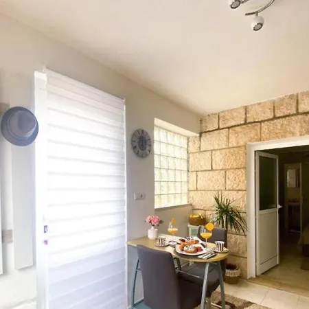 דירה Daniele Garden דוברובניק