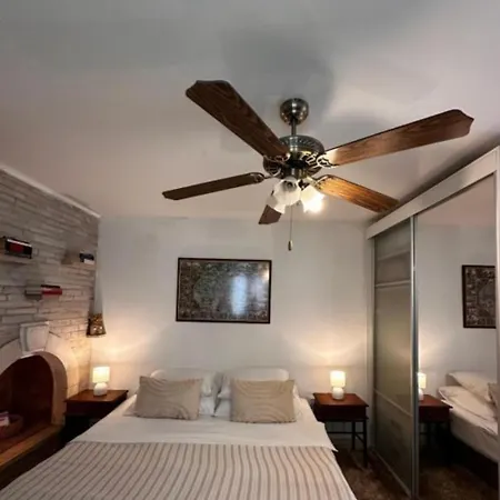 Appartement Daniele Garden *